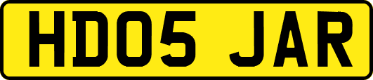 HD05JAR