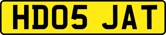HD05JAT