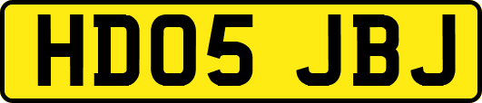 HD05JBJ