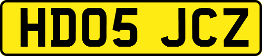 HD05JCZ