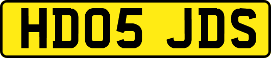 HD05JDS
