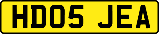 HD05JEA
