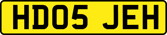 HD05JEH