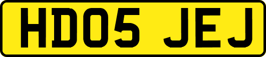 HD05JEJ