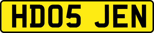 HD05JEN