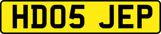 HD05JEP