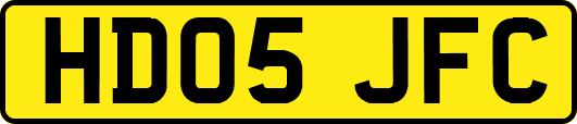 HD05JFC