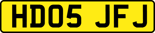 HD05JFJ