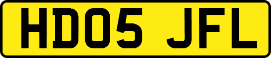 HD05JFL