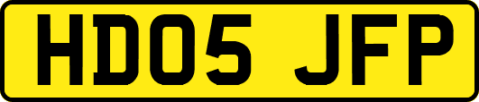 HD05JFP