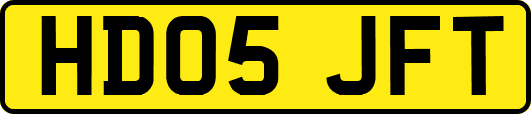 HD05JFT