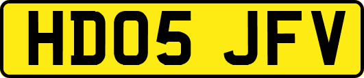 HD05JFV