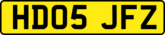 HD05JFZ