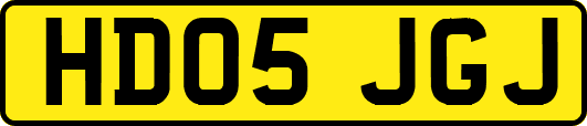HD05JGJ