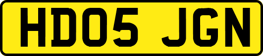 HD05JGN
