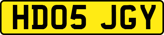HD05JGY