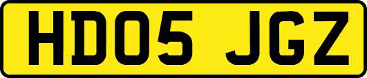 HD05JGZ