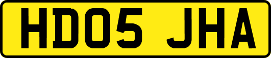 HD05JHA