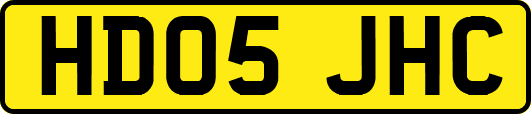 HD05JHC