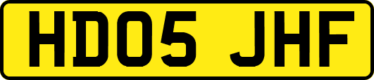 HD05JHF
