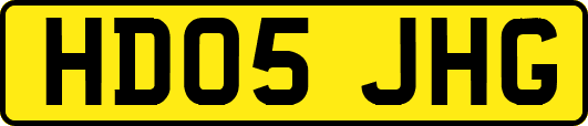HD05JHG