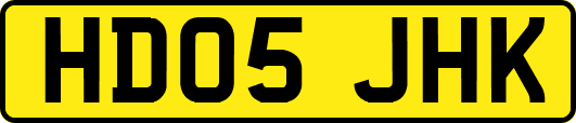 HD05JHK