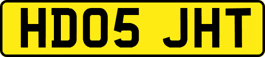 HD05JHT
