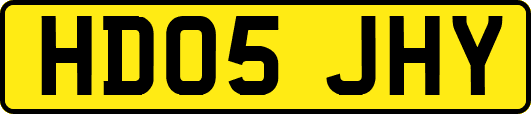 HD05JHY