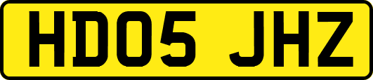 HD05JHZ