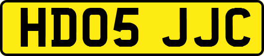 HD05JJC