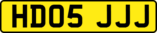 HD05JJJ