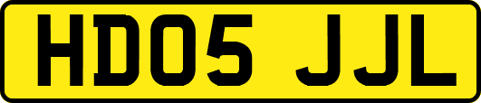 HD05JJL