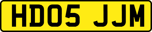 HD05JJM