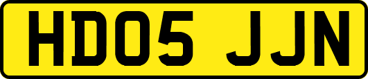 HD05JJN
