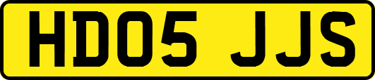 HD05JJS