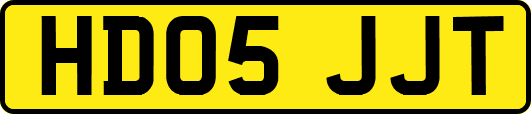 HD05JJT