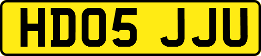 HD05JJU
