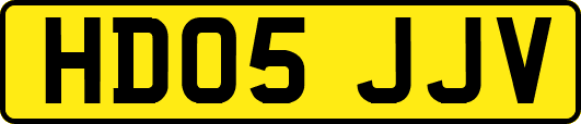 HD05JJV
