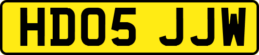 HD05JJW