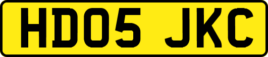 HD05JKC