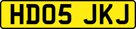 HD05JKJ