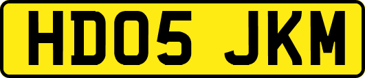 HD05JKM