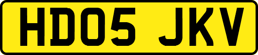 HD05JKV