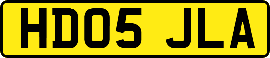 HD05JLA
