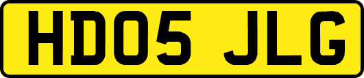 HD05JLG