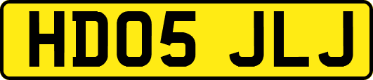 HD05JLJ