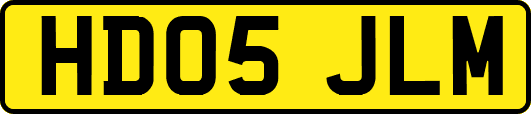 HD05JLM
