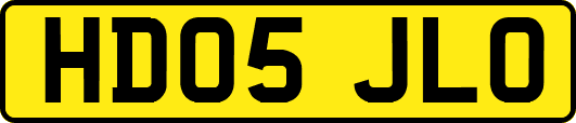 HD05JLO