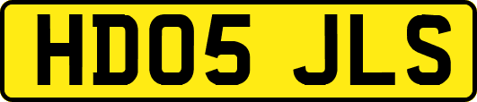 HD05JLS