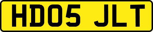 HD05JLT